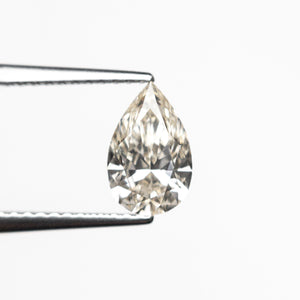 1.01ct 8.67x5.53x3.37mm VVS1 L Pear Brilliant 🇨🇦 26120-10