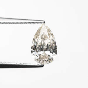1.01ct 9.04x5.67x3.26mm VVS2 L Pear Brilliant 🇨🇦 26120-11