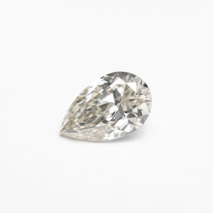 1.19ct 8.98x5.83x3.74mm VS1 K Pear Brilliant 🇨🇦 26120-12