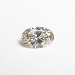 1.03ct 8.45x5.55x3.32mm SI1 O-P Oval Brilliant 🇨🇦 26120-14