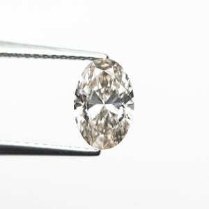 1.03ct 8.45x5.55x3.32mm SI1 O-P Oval Brilliant 🇨🇦 26120-14