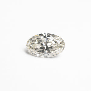 1.01ct 8.36x5.32x3.35mm VS2 L Oval Brilliant 🇨🇦 26120-15