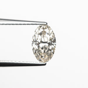 1.01ct 8.36x5.32x3.35mm VS2 L Oval Brilliant 🇨🇦 26120-15