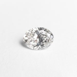 0.99ct 7.60x5.57x3.45mm VVS1 F Oval Brilliant 🇨🇦 26120-18