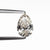 0.81ct 8.01x5.27x3.05mm VVS1 L Pear Brilliant 🇨🇦 26121-03