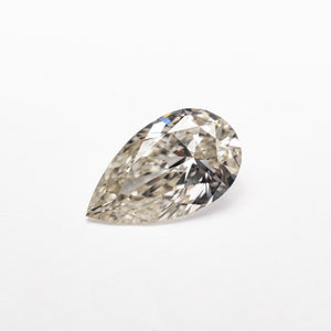 0.70ct 8.42x4.97x2.80mm VVS1 L Pear Brilliant 🇨🇦 26121-05