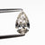 0.70ct 8.42x4.97x2.80mm VVS1 L Pear Brilliant 🇨🇦 26121-05