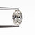 0.70ct 7.23x4.89x3.05mm SI1 I Oval Brilliant 🇨🇦 26121-07