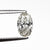 0.90ct 7.88x5.02x3.31mm VVS2 K Oval Brilliant 🇨🇦 26121-13