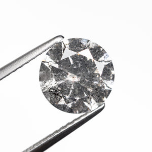 2.21ct 8.37x8.30x4.98mm Round Brilliant 🇨🇦 26122-01