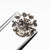 2.50ct 8.32x8.25x5.45mm Round Brilliant 26123-01