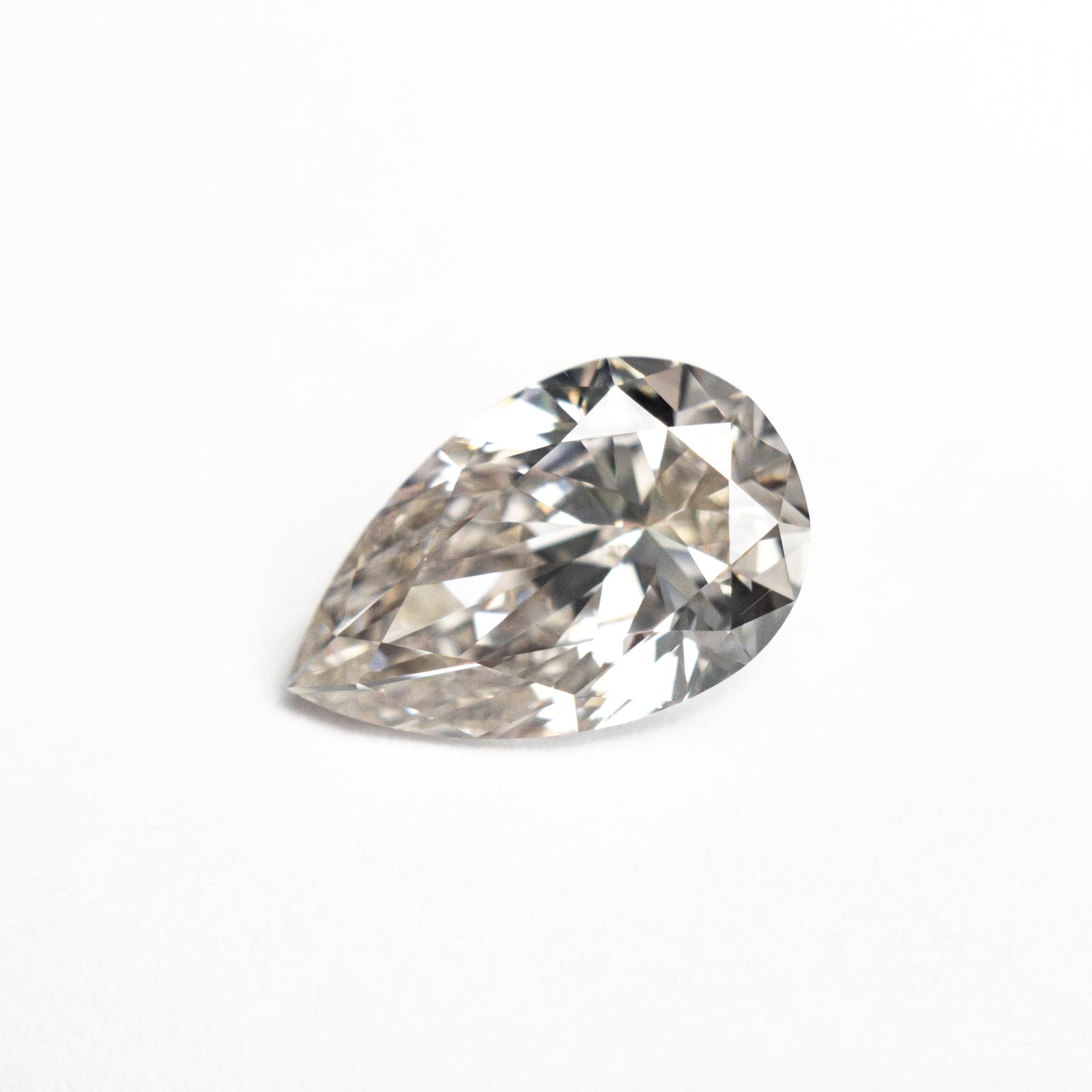 1.20ct 9.17x5.83x3.62mm GIA VVS1 K Pear Brilliant 🇨🇦 26128-01