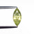 0.75ct 8.95x4.10x2.73mm Marquise Brilliant Sapphire 26131-05