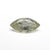 1.20ct 9.97x5.03x3.36mm Marquise Brilliant Sapphire 26131-11