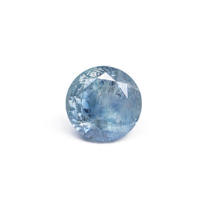 1.06ct 6.07x6.05x3.94mm Round Brilliant Sapphire 26141-18