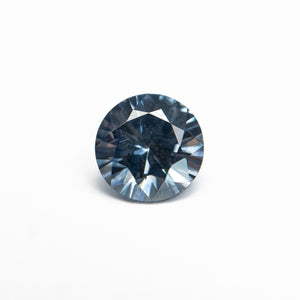 1.03ct 6.05x6.01x3.92mm Round Brilliant Sapphire 26141-26
