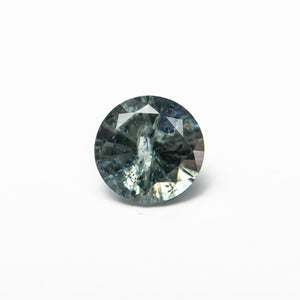 1.00ct 6.05x6.01x3.73mm Round Brilliant Sapphire 26141-28