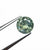 1.28ct 6.55x6.51x4.12mm Round Brilliant Sapphire 26143-01