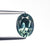 1.51ct 8.01x6.01x3.88mm Oval Brilliant Sapphire 26154-01