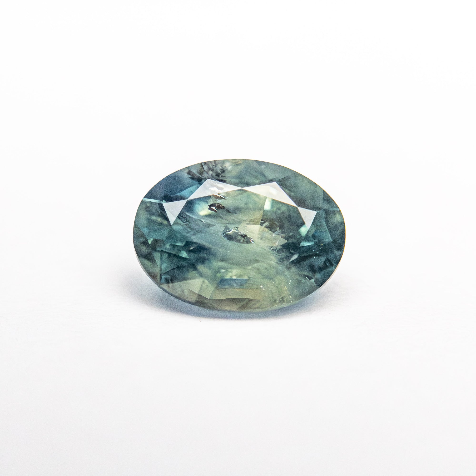 1.27ct 7.42x5.48x3.81mm Oval Brilliant Sapphire 26159-02