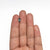 1.27ct 7.42x5.48x3.81mm Oval Brilliant Sapphire 26159-02