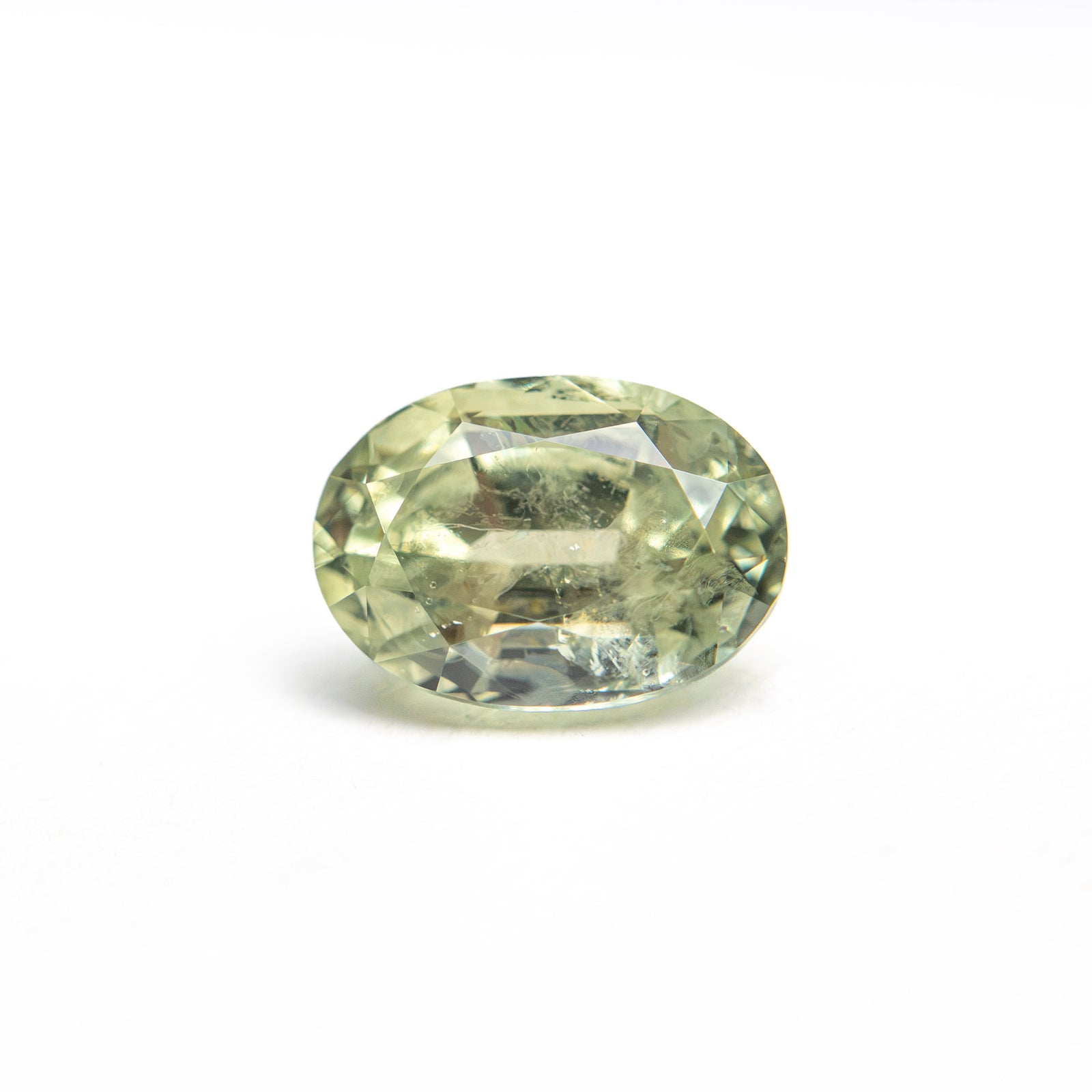 1.19ct 7.10x5.05x3.87mm Oval Brilliant Sapphire 26162-03