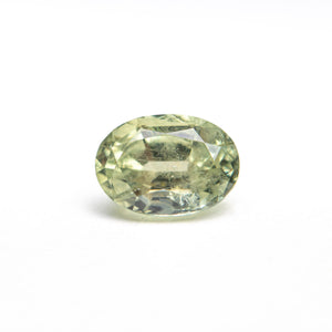 1.19ct 7.10x5.05x3.87mm Oval Brilliant Sapphire 26162-03