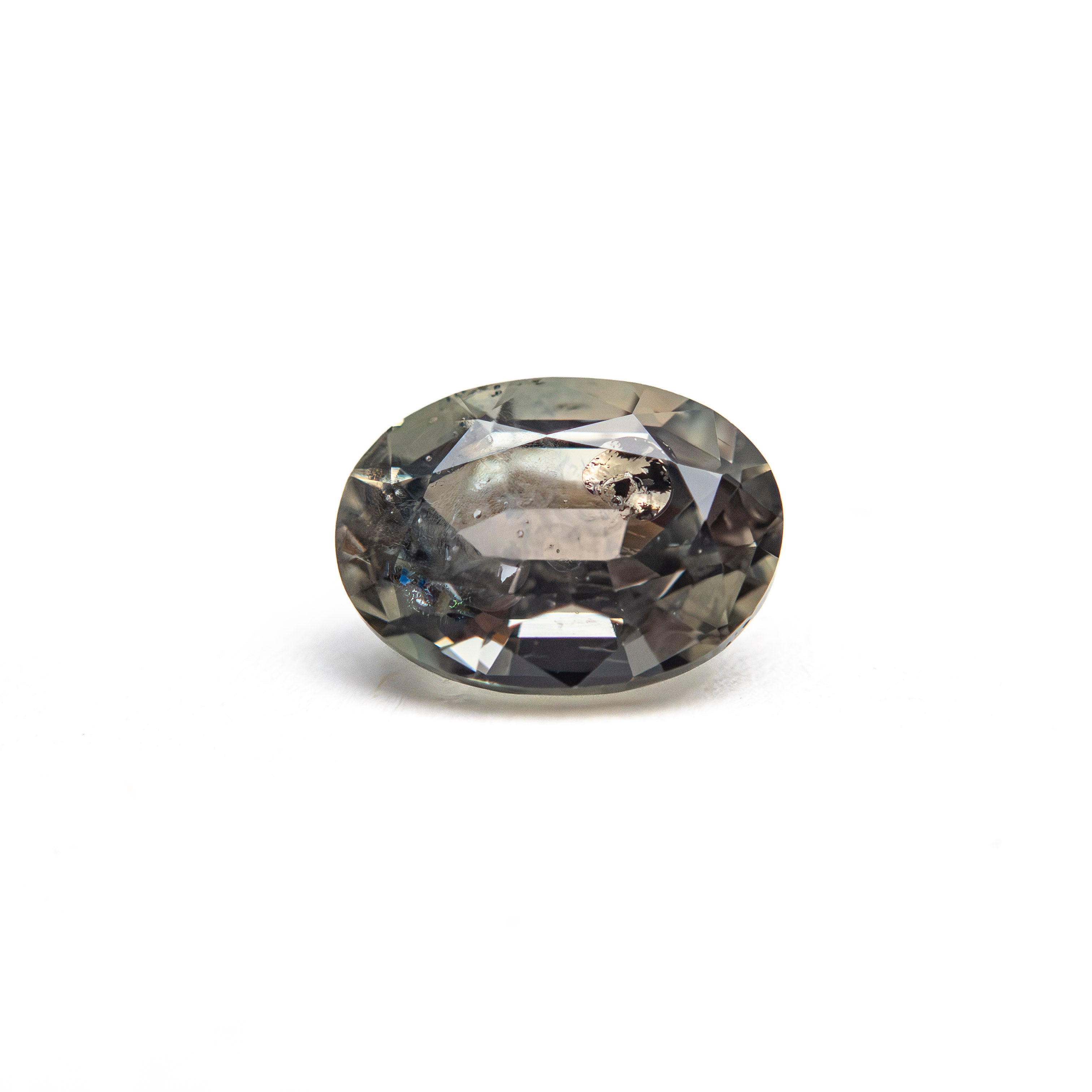 1.09ct 6.86x4.98x3.70mm Oval Brilliant Sapphire 26162-04