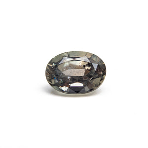 1.09ct 6.86x4.98x3.70mm Oval Brilliant Sapphire 26162-04