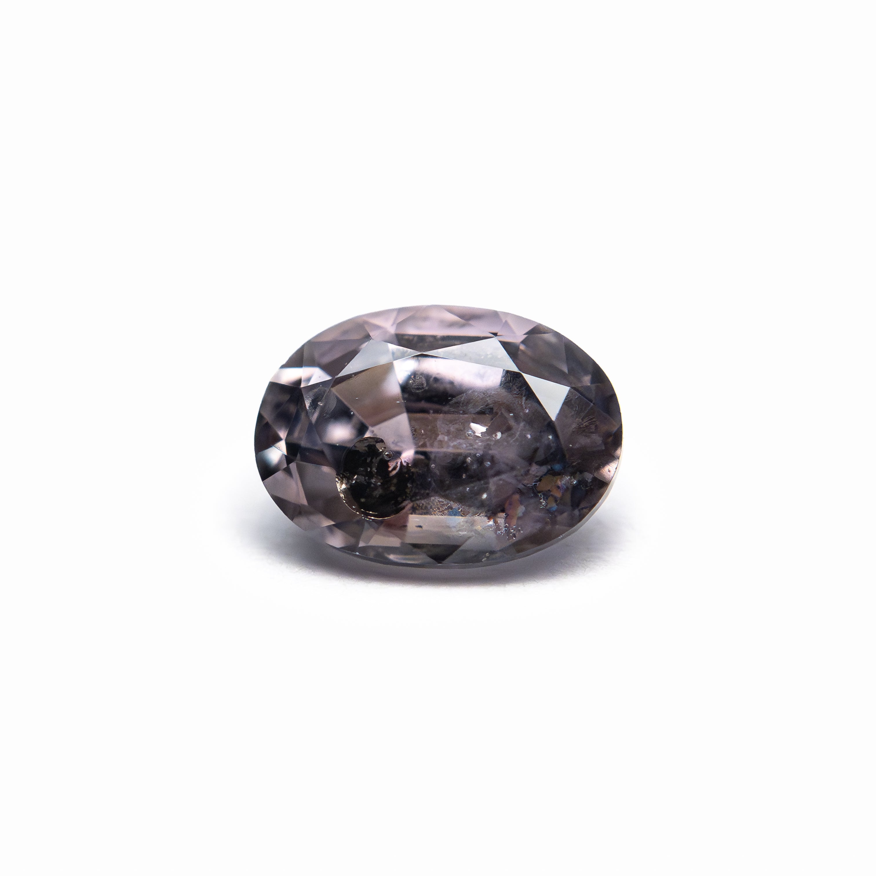 1.09ct 6.86x4.98x3.70mm Oval Brilliant Sapphire 26162-04
