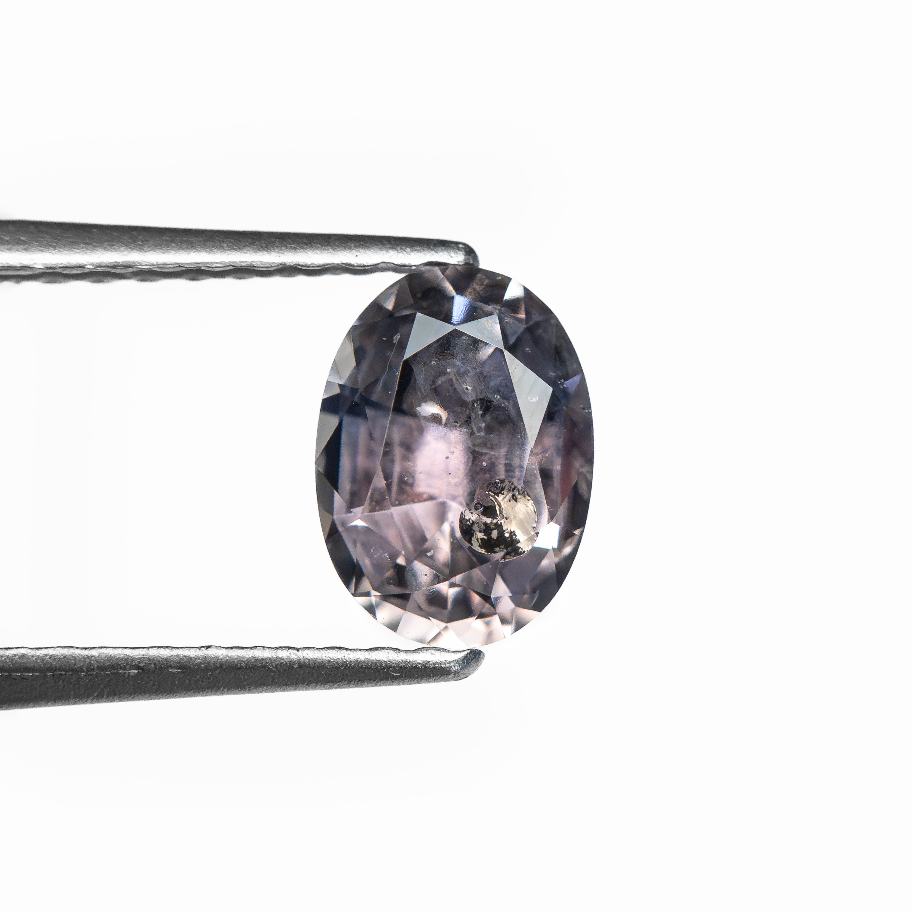 1.09ct 6.86x4.98x3.70mm Oval Brilliant Sapphire 26162-04