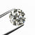 3.03ct 9.41x9.12x5.59mm GIA VS2 O-P Antique Old European Cut 26167-01