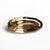 2.02ct 13.01x6.09x3.28mm GIA VVS1 Fancy Yellow-Brown Geo Oval Step Cut 26179-01