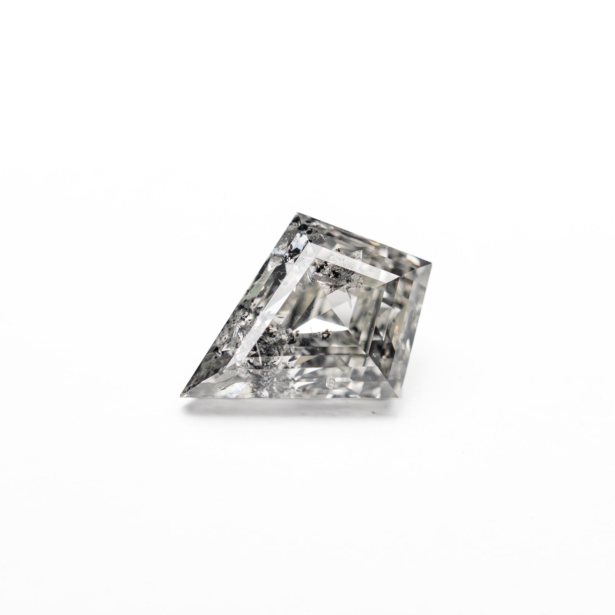 0.85ct 7.87x5.84x3.56mm Kite Step Cut 🇨🇦 26183-01