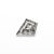 0.85ct 7.87x5.84x3.56mm Kite Step Cut 🇨🇦 26183-01