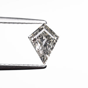 0.85ct 7.87x5.84x3.56mm Kite Step Cut 🇨🇦 26183-01