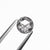 0.60ct 5.72x5.71x2.37mm Round Rosecut 🇨🇦 26186-01