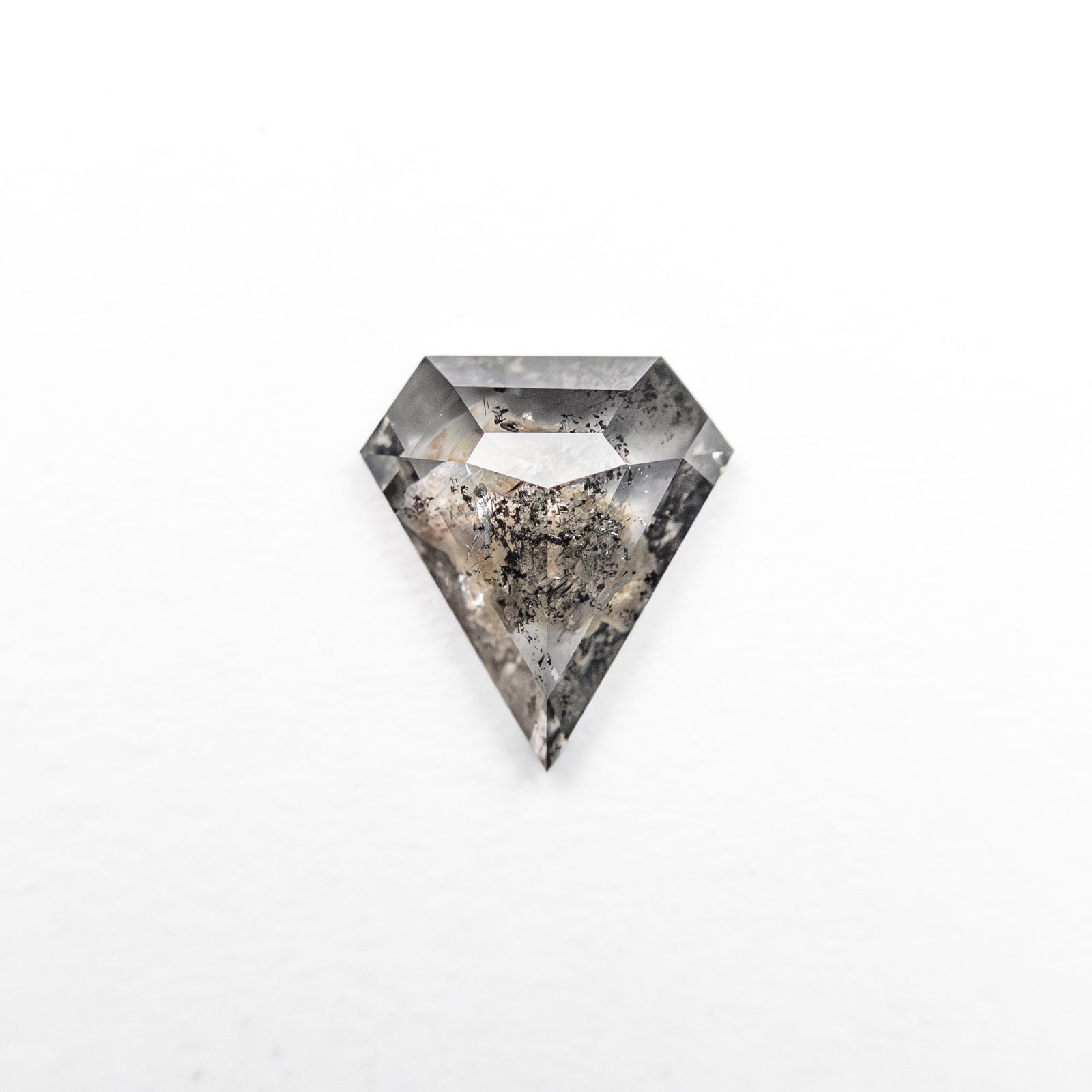 0.50ct 6.30x5.68x2.13mm Shield Rosecut 🇨🇦 26187-01