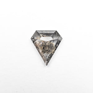 0.50ct 6.30x5.68x2.13mm Shield Rosecut 🇨🇦 26187-01