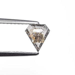 0.50ct 6.30x5.68x2.13mm Shield Rosecut 🇨🇦 26187-01