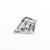 2.51ct Rough Diamond 111-21-5