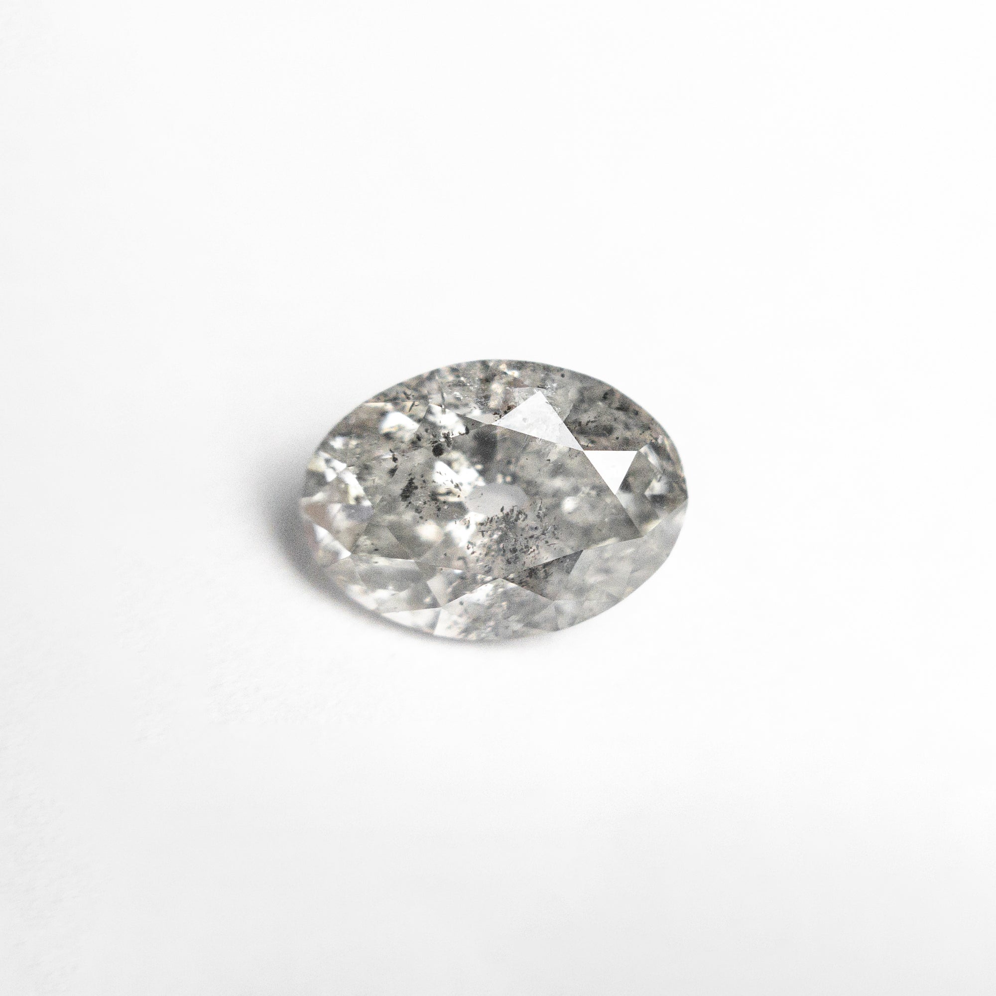 1.02ct 7.51x5.42x3.44mm Oval Brilliant 🇨🇦 26196-01
