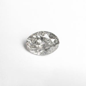 1.02ct 7.51x5.42x3.44mm Oval Brilliant 🇨🇦 26196-01