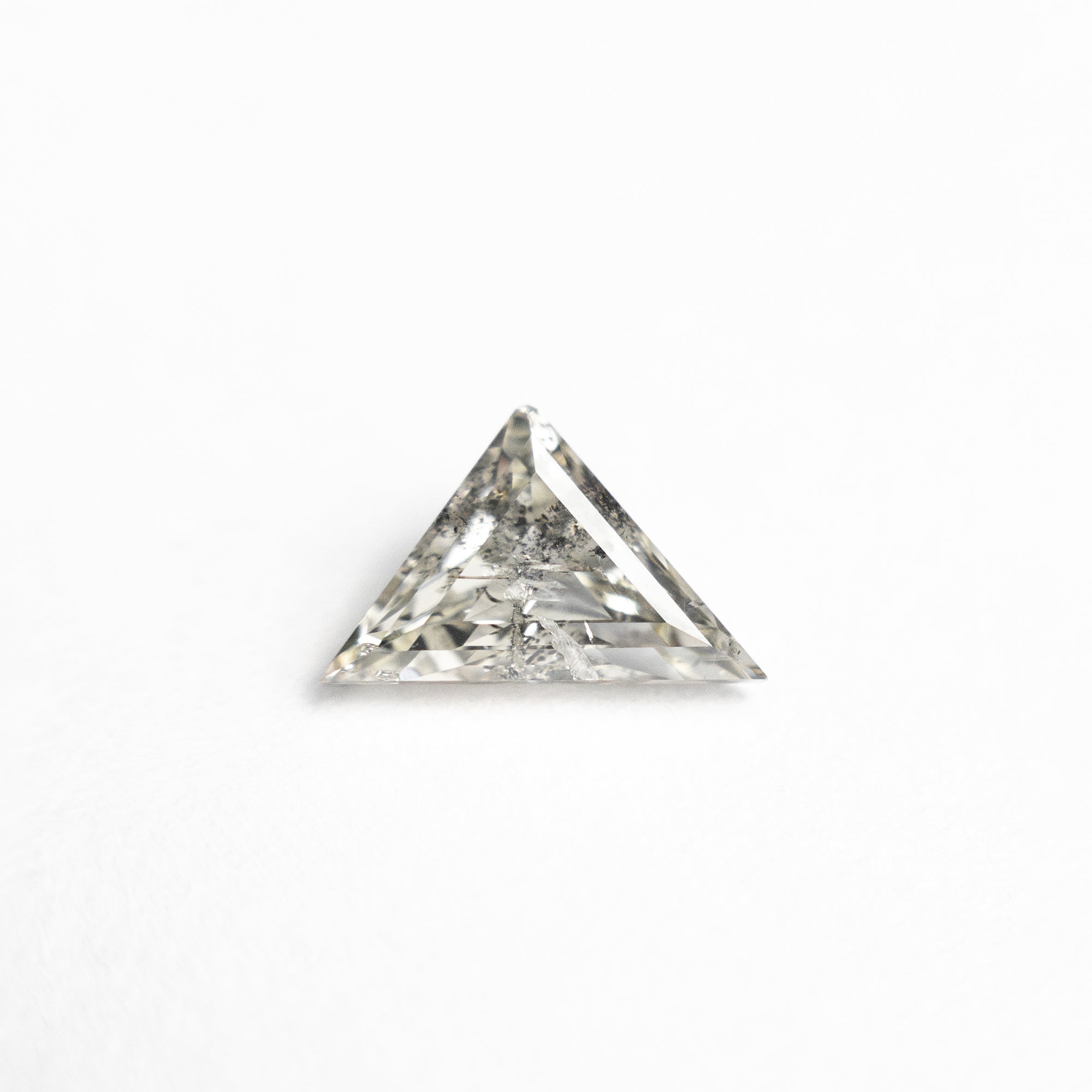 0.56ct 4.98x7.85x2.50mm Triangle Step Cut 🇨🇦 26199-01