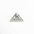 0.56ct 4.98x7.85x2.50mm Triangle Step Cut 🇨🇦 26199-01