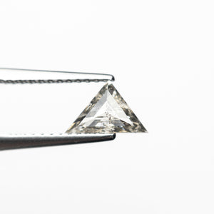 0.56ct 4.98x7.85x2.50mm Triangle Step Cut 🇨🇦 26199-01