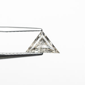 0.56ct 4.98x7.85x2.50mm Triangle Step Cut 🇨🇦 26199-01