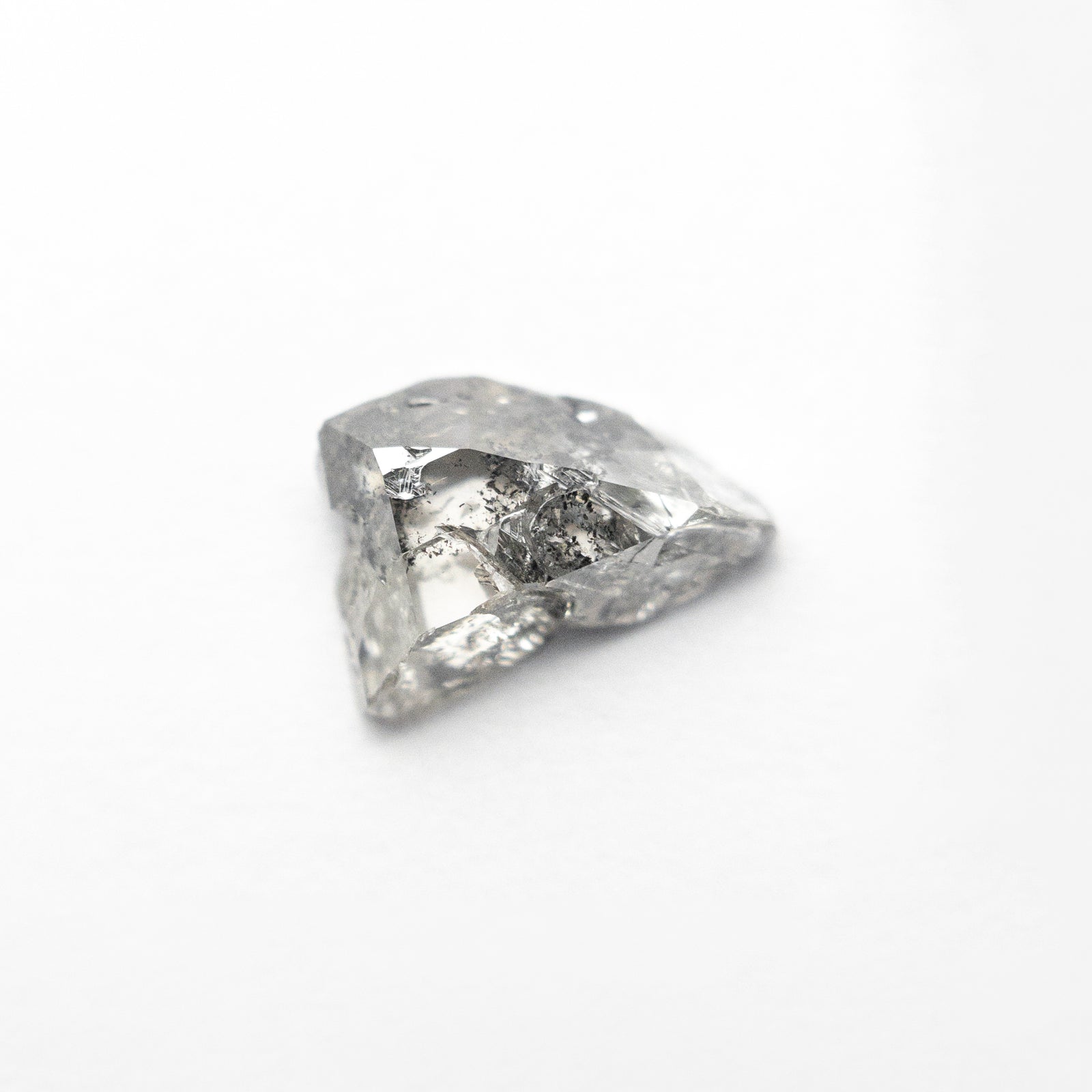1.18ct 8.11x5.48x2.84mm Polished Raw Diamond 🇨🇦 26200-01