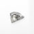 2.58ct Rough Diamond 111-21-16