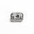 1.11ct 7.21x4.81x3.25mm Cut Corner Rectangle Step Cut 🇨🇦 26204-01